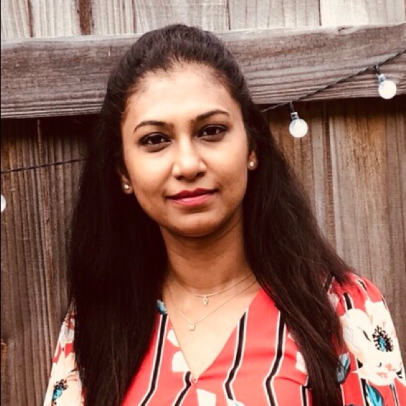 Meet your Posher, Sudha - Picture 1 of 1